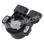 Walker Products Throttle Position Sensor 200-1271 for 1995-1996 INFINITI 4.5L (Q45)