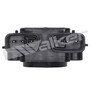 Walker Products Throttle Position Sensor 200-1271 for 1995-1996 INFINITI 4.5L (Q45)
