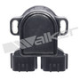 Walker Products Throttle Position Sensor 200-1271 for 1995-1996 INFINITI 4.5L (Q45)