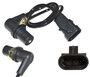 Walker Products Engine Crankshaft Position Sensor 235-1024 for 1992-1994 Pontiac 2.0L (Sunbird)