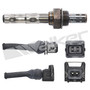 Walker Products Oxygen Sensor 250-24820 for 1990-1994 Ferrari 3.4L (348 GTB, 348 TB, Mondial t)