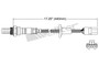 Walker Products Oxygen Sensor 250-24646 for 1995-1996 Jaguar 6.0L (XJ12, XJS)