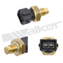 Walker Products Engine Coolant Temperature Sender 214-1042 for 2000-2010 Volkswagen 1.8L (Pointer, Pointer Truck)