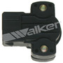 Walker Products Throttle Position Sensor 200-1312 for 1991-1995 Volkswagen 1.8L 2.5L (Cabriolet, EuroVan, Fox)
