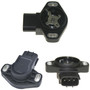Walker Products Throttle Position Sensor 200-1196 for 1995-2017 INFINITI/Nissan 3.0L 2.0L (I30, 200SX, Maxima, NP300)