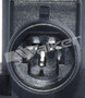 Walker Products Throttle Position Sensor 200-1326 for 1991-1997 Saturn 1.9L (SC, SC1, SC2, SL)
