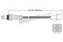 Walker Products Oxygen Sensor 250-24908 for 2010-2019 Hyundai/Kia 3.3L 3.8L (Azera, Genesis, Genesis Coupe, Santa Fe)
