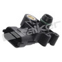 Walker Products Manifold Absolute Pressure Sensor 225-1263 for 2012-2019 Ford/Lincoln 2.0L 1.6L (Edge, Escape, Explorer, Fiesta)