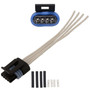 Walker Products Electrical Pigtail 270-1042