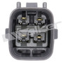 Walker Products Oxygen Sensor 250-24225 for 1998-2025 Lexus/Toyota 3.0L 3.3L (ES300, ES330, ES350, GS200t)