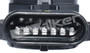 Walker Products Throttle Position Sensor 200-1327 for 1998-2002 Cadillac/Chevrolet/GMC 6.0L 5.3L