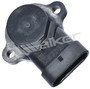 Walker Products Throttle Position Sensor 200-1327 for 1998-2002 Cadillac/Chevrolet/GMC 6.0L 5.3L