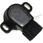 Walker Products Throttle Position Sensor 200-1175 for 1994-1998 Suzuki/Toyota 1.6L 2.7L (Esteem, 4Runner, Supra, T100)