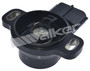 Walker Products Throttle Position Sensor 200-1175 for 1994-1998 Suzuki/Toyota 1.6L 2.7L (Esteem, 4Runner, Supra, T100)