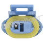 Walker Products Electrical Pigtail 270-1043