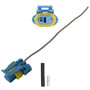 Walker Products Electrical Pigtail 270-1043