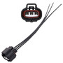 Walker Products Electrical Pigtail 270-1088
