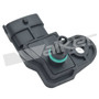 Walker Products Manifold Absolute Pressure Sensor 225-1312 for 2006-2009 Chevrolet/Saab 2.0L 2.8L (Astra, Vectra, 9-3)