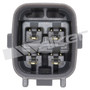 Walker Products Oxygen Sensor 350-34496 for 2003-2016 Scion/Toyota 1.5L (xA, xB, Echo, Yaris)