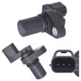 Walker Products Vehicle Speed Sensor 240-1136 for 2005-2012 Hyundai/Kia 3.8L 3.3L (Azera, Elantra, Santa Fe, Sonata)