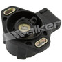Walker Products Throttle Position Sensor 200-1174 for 1987 Toyota 1.6L (Corolla, MR2)