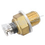 Walker Products Engine Coolant Temperature Sender 214-1035 for 1971-2008 Audi/Volkswagen/Volvo 1.6L 1.7L