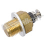 Walker Products Engine Coolant Temperature Sender 214-1035 for 1971-2008 Audi/Volkswagen/Volvo 1.6L 1.7L