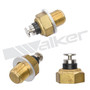Walker Products Engine Coolant Temperature Sender 214-1035 for 1971-2008 Audi/Volkswagen/Volvo 1.6L 1.7L