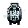 Walker Products Oxygen Sensor 350-34378 for 1996-1998 Mercury/Nissan 3.0L (Villager, Quest)