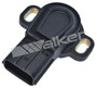 Walker Products Throttle Position Sensor 200-1145 for 1993-2003 Ford/Mazda 1.3L 2.0L (Aspire, Probe, 626, MX-6)