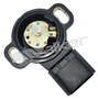 Walker Products Throttle Position Sensor 200-1145 for 1993-2003 Ford/Mazda 1.3L 2.0L (Aspire, Probe, 626, MX-6)