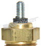 Walker Products Engine Coolant Temperature Sender 214-1034 for 1995-2002 Ford/Mercury 2.5L (Contour, Cougar, Mystique)