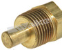 Walker Products Engine Coolant Temperature Sender 214-1034 for 1995-2002 Ford/Mercury 2.5L (Contour, Cougar, Mystique)