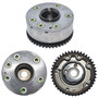 Walker Products Engine Variable Valve Timing (VVT) Sprocket 595-1007 for 2014-2015 Nissan 2.5L 3.5L (Altima, Rogue)