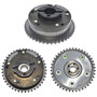 Walker Products Engine Variable Valve Timing (VVT) Sprocket 595-1009 for 2002-2010 BMW 4.4L 4.8L (545i, 550i, 645Ci, 650i)