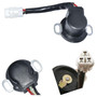 Walker Products Throttle Position Sensor 200-1309 for 1989-1993 Mazda 2.2L (B2200)