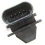 Walker Products Engine Crankshaft Position Sensor 235-1012 - 4-Wire