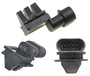 Walker Products Engine Crankshaft Position Sensor 235-1012 - 4-Wire