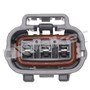 Walker Products Electrical Pigtail 270-1078