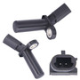 Walker Products Vehicle Speed Sensor 240-1137 for 2003-2010 Cadillac/Pontiac/Saturn 3.2L 3.6L (CTS, SRX, STS, XLR)
