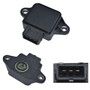 Walker Products Throttle Position Sensor 200-1221 for 1993-2001 Hyundai 1.5L 1.8L (Accent, Elantra, Scoupe, Tiburon)