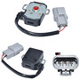 Walker Products Throttle Position Sensor 200-1199 for 1991-1995 Nissan 2.4L (240SX, Altima)