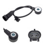 Walker Products Ignition Knock (Detonation) Sensor 242-1355 for 2011-2026 Hyundai/Kia 2.0L (Elantra N, Kona N, Santa Fe, Santa Fe Sport)