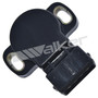 Walker Products Throttle Position Sensor 200-1280 for 1997-2004 Mitsubishi 3.5L 3.0L (Diamante, Montero Sport)