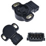 Walker Products Throttle Position Sensor 200-1280 for 1997-2004 Mitsubishi 3.5L 3.0L (Diamante, Montero Sport)
