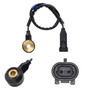 Walker Products Ignition Knock (Detonation) Sensor 242-1305 for 2007-2014 Hyundai/Kia 3.8L 3.3L (Genesis, Genesis Coupe, Borrego, Sorento)