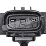 Walker Products Manifold Absolute Pressure Sensor 225-1205 for 2005-2014 Subaru 3.0L 3.6L (B9 Tribeca, Legacy, Outback, Tribeca)