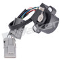 Walker Products Throttle Position Sensor 200-1201 for 1993-1997 INFINITI/Nissan 2.0L (G20, 200SX, Sentra, Tsuru)