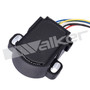 Walker Products Throttle Position Sensor 200-1201 for 1993-1997 INFINITI/Nissan 2.0L (G20, 200SX, Sentra, Tsuru)