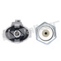 Walker Products Ignition Knock (Detonation) Sensor 242-91022 for 1996-2001 Chevrolet/GMC/Isuzu 4.3L (Astro, Blazer, C1500, Express 1500)